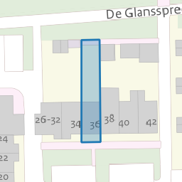 Perceel AML01-N-3468