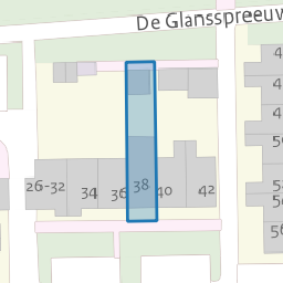 Perceel AML01-N-3469