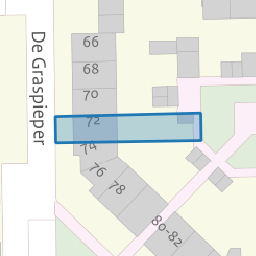 Perceel AML01-N-3477