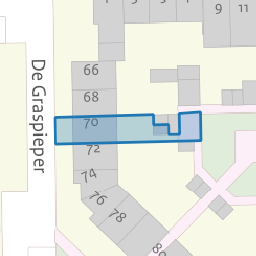 Perceel AML01-N-3478