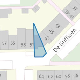 Perceel AML01-N-3481