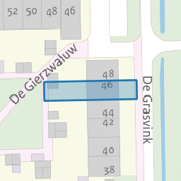 Perceel AML01-N-3482