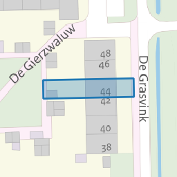 Perceel AML01-N-3483
