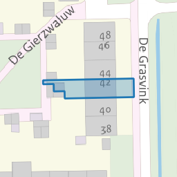 Perceel AML01-N-3484
