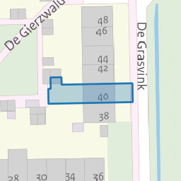 Perceel AML01-N-3485