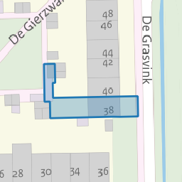 Perceel AML01-N-3486
