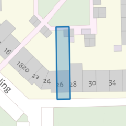Perceel AML01-N-3488
