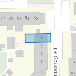 Perceel AML01-N-3495