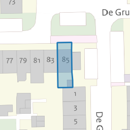 Perceel AML01-N-3496