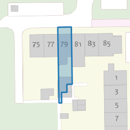 Perceel AML01-N-3497
