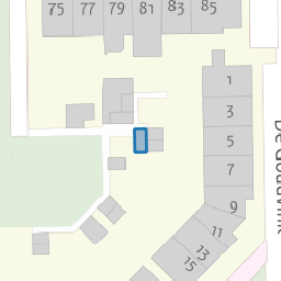 Perceel AML01-N-3500