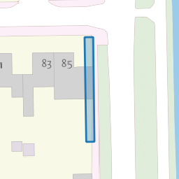 Perceel AML01-N-3501