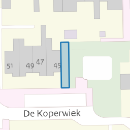 Perceel AML01-N-3503