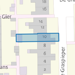 Perceel AML01-N-3507