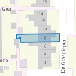 Perceel AML01-N-3508