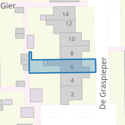 Perceel AML01-N-3509