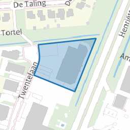 Perceel AML01-N-3514