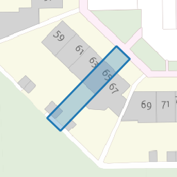 Perceel AML01-N-3520