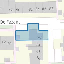 Perceel AML01-N-3522