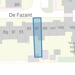Perceel AML01-N-3531
