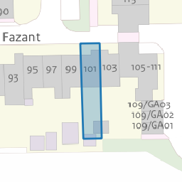 Perceel AML01-N-3533