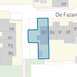Perceel AML01-N-3534