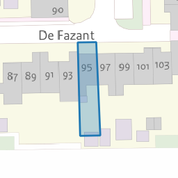 Perceel AML01-N-3535