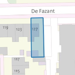 Perceel AML01-N-3538