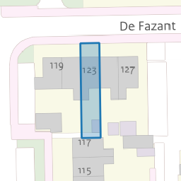 Perceel AML01-N-3539