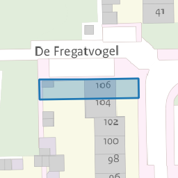 Perceel AML01-N-3543