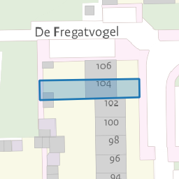 Perceel AML01-N-3544