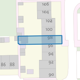 Perceel AML01-N-3545