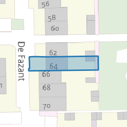Perceel AML01-N-3549