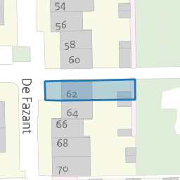 Perceel AML01-N-3550
