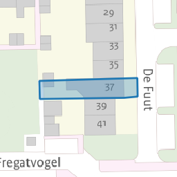 Perceel AML01-N-3552