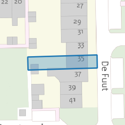 Perceel AML01-N-3553