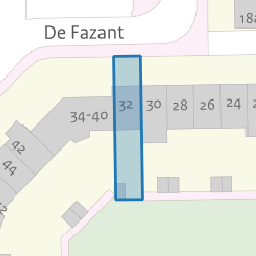 Perceel AML01-N-3555