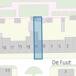 Perceel AML01-N-3566