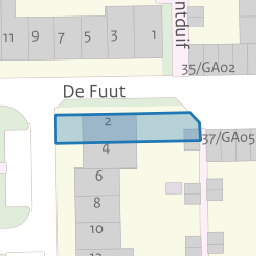 Perceel AML01-N-3570