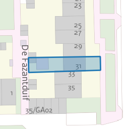 Perceel AML01-N-3572