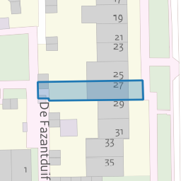 Perceel AML01-N-3573