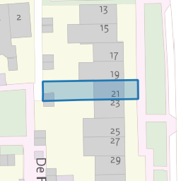 Perceel AML01-N-3574