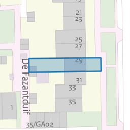 Perceel AML01-N-3578