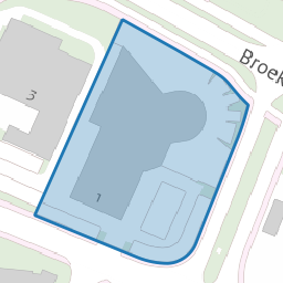 Perceel AML01-N-3582