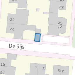 Perceel AML01-N-3585