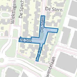 Perceel AML01-N-3586