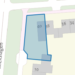 Perceel AML01-N-3606