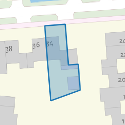 Perceel AML01-N-3609