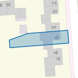 Perceel AML01-N-3613