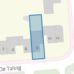 Perceel AML01-N-3618